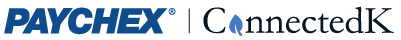 Paychex ConnectedK